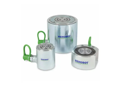 Hydrauliska Cylindrar