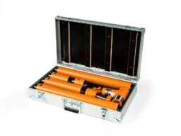 Simson riktsats 15 ton Portopower för riktning och lyft i verkstadsmiljö