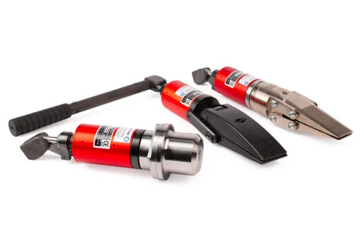 Hydraulikwerkzeuge